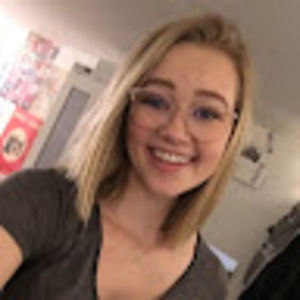 Meet your Posher, Alison